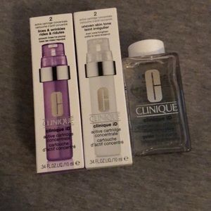 Clinique ID!
